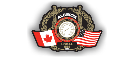 International Union of Operating Engineers (IUOE) Local 955