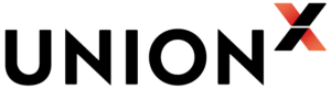 UnionX logo